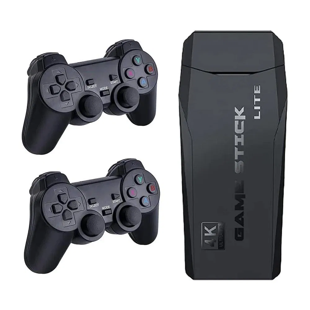 Игровой контроллер Retro Classic M8 2.4G для Android и TV