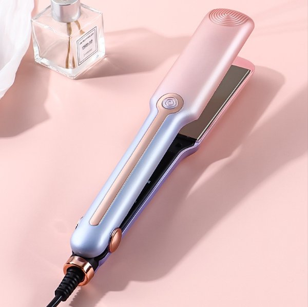 Hair Straightener Salon & Home Use Flat Iron for Straightening Hair