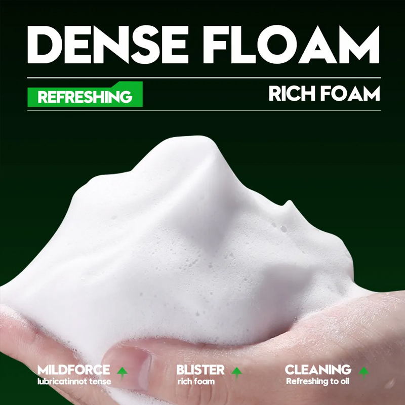 Ditong Men's Deep Cleansing Facial Cleanser