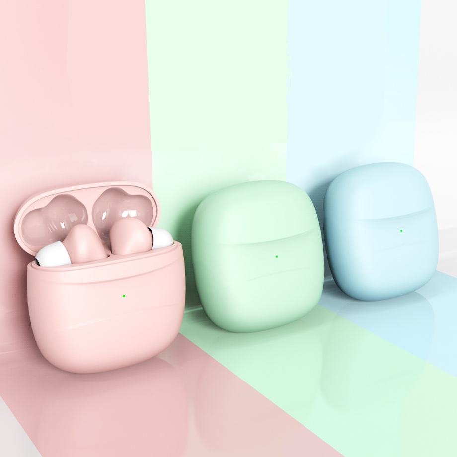 Supplier of Wireless Headphones HiFi Stereo Earphones, Bluetooth 5.3 Sport Earphones for Android Ios