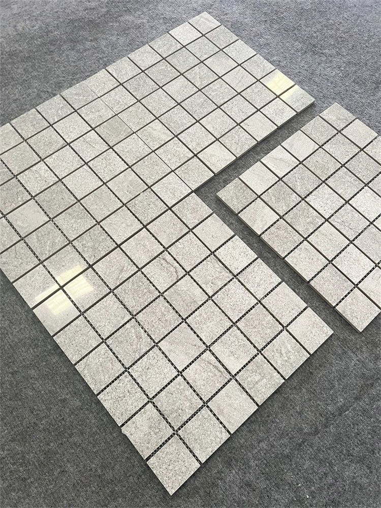 Керамогранитная плитка 300x300 мм для пола и стен