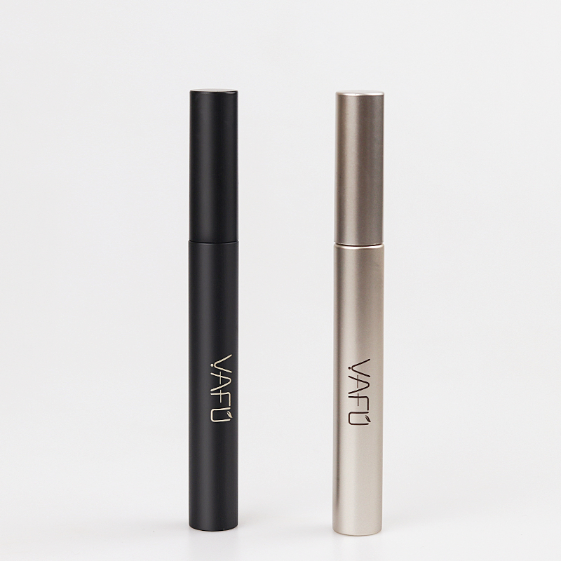 OEM Customized Long-Lasting Waterproof Mascara - Volumizing & Lengthening Formula for Black Women with Thick Lashes