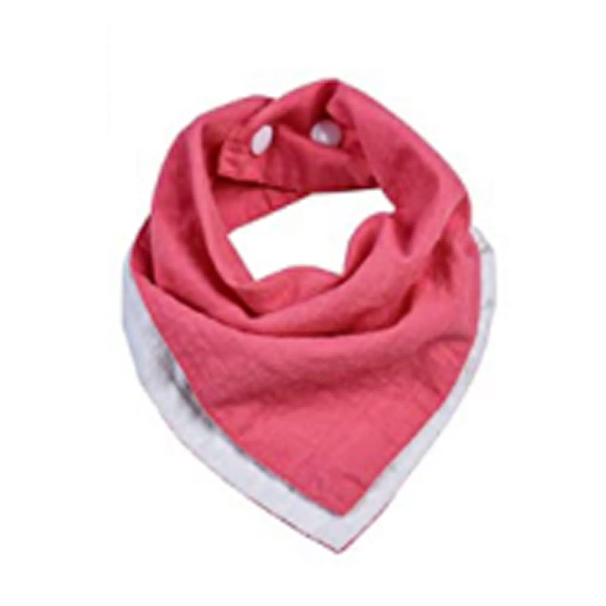 Manufacturer Texpro New Antibacterial Anti-Mosqui Cotton Baby Bibs