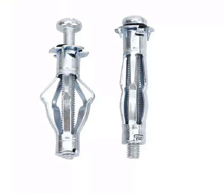 Анкерный болт полой стены оцинкованный