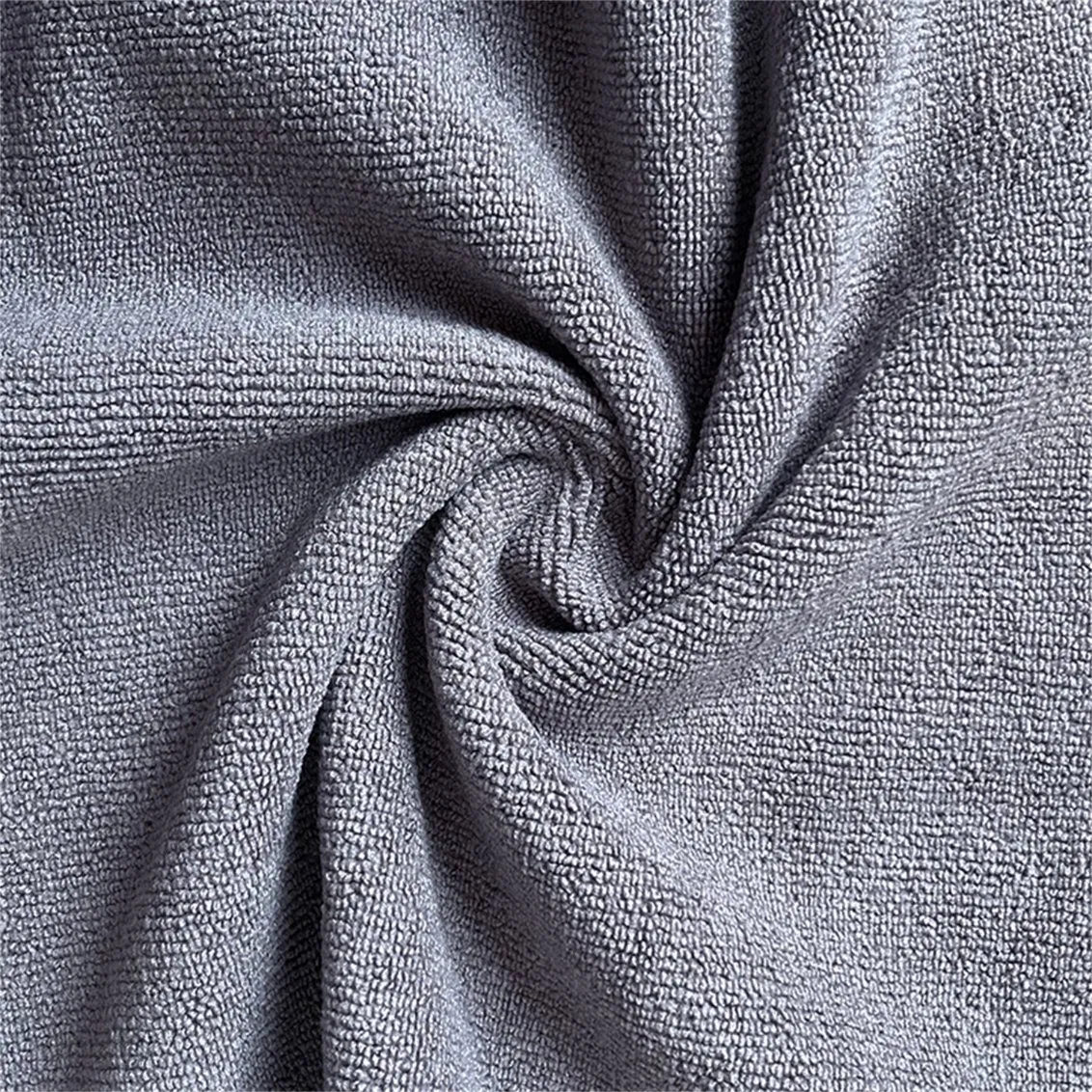 Highly Absorbent Microfiber Kitchen Towels for Daily Use