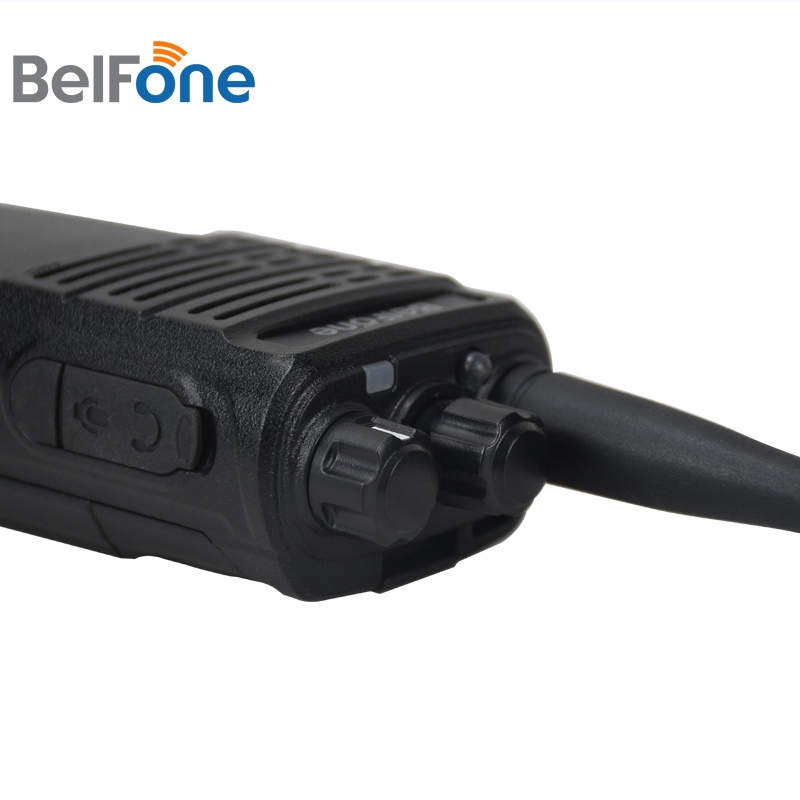 Портативная рация BelFone BF-300 UHF 16 каналов
