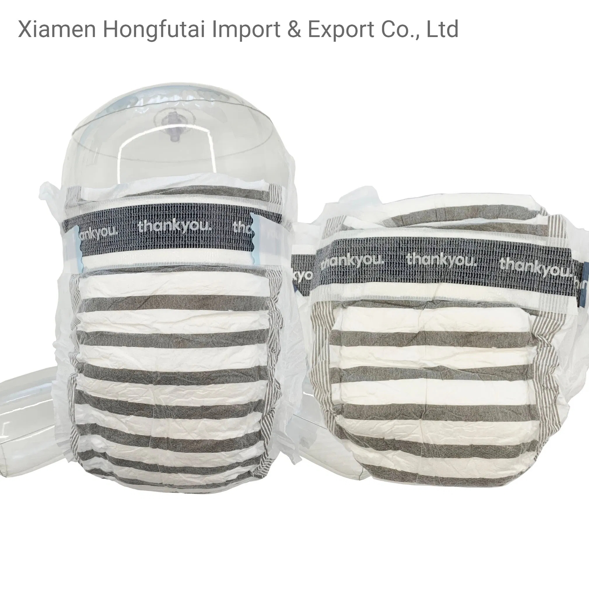 Детские подгузники Ultra Cotton, одноразовые