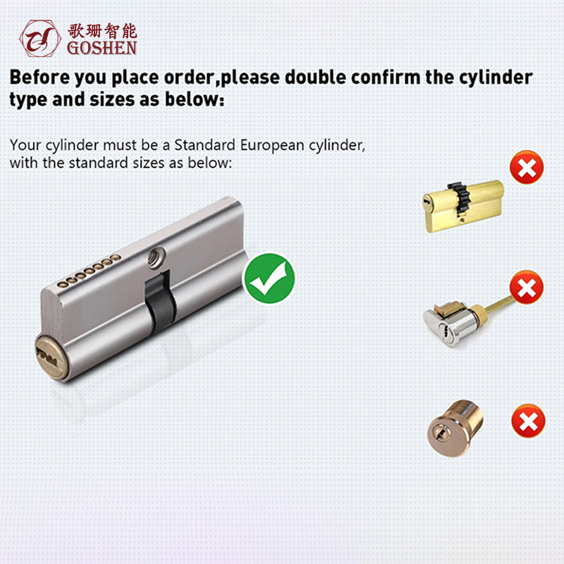 Alloy Card Lock Digital Door Lock Passcode Door Lock Card Cabinet Lock for Apartment Main Entrance Bedroom Lock