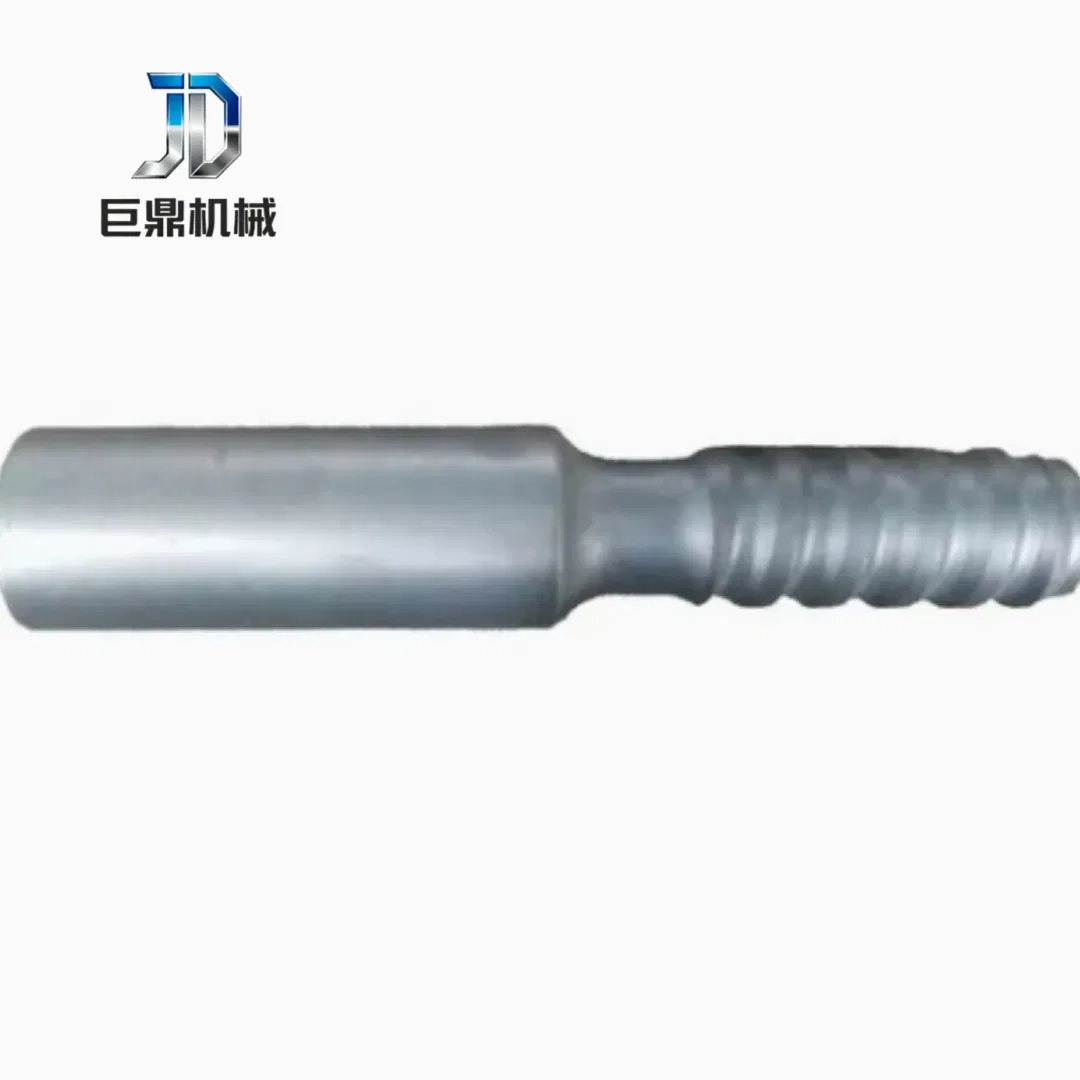 Multi-Size Adaptable Sleeve for Universal Rock Drill & Drill Rod