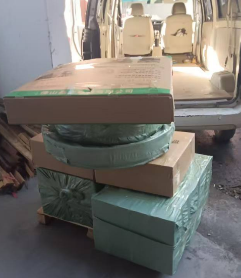 Промышленный напольный вентилятор 30 дюймов 380W