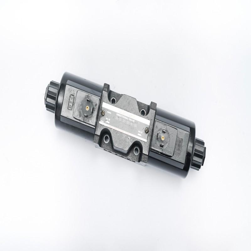 DSG02 3c6 DSG Series of DSG-01 DSG-02 DSG-03 Hydraulic Electromagnetic Valve Solenoid Directional Valves DSG-02-3c2 3c6 2b2 3c4 3c3 2b3b