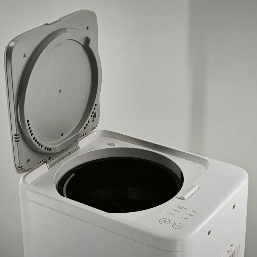 Home Appliance Food Composter Smart Kitchen Composter Kitchen Food Garbage Disposal Electric Waste Food Recycling Machine Composting