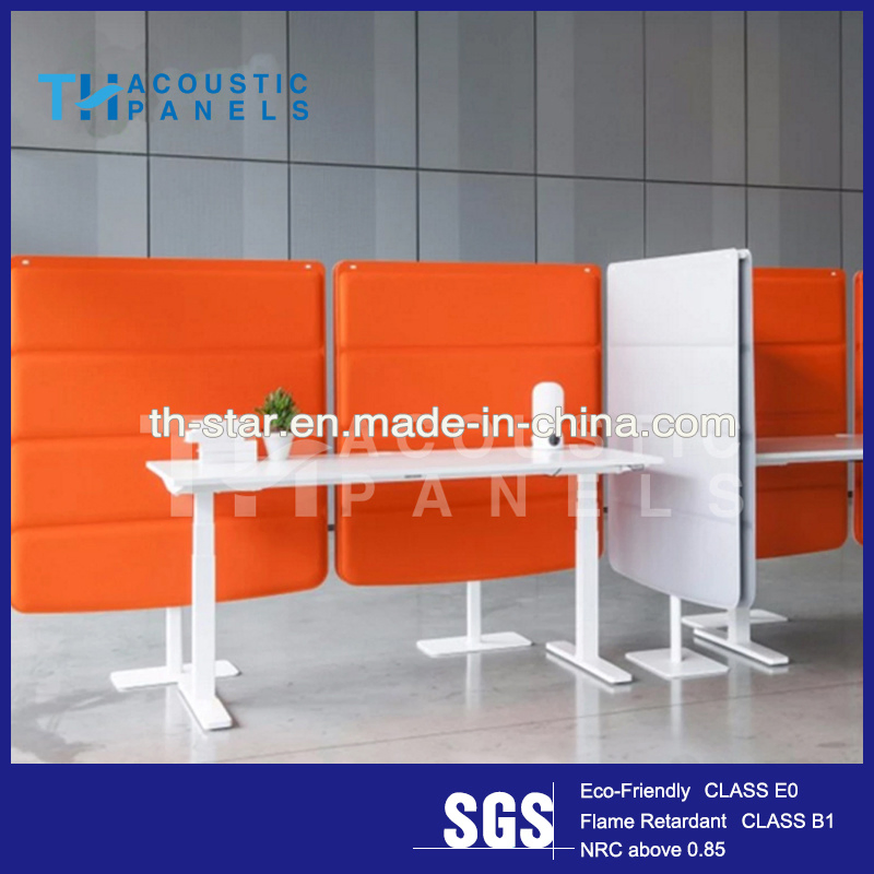 Customized Office Decoration Sound Absorption Material Panel