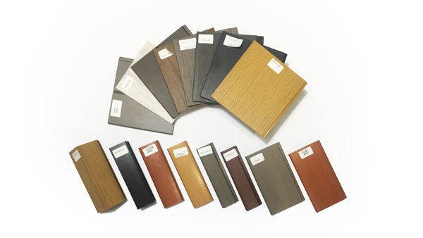 Водонепроницаемая панель SPA Step PS для ламината и террас