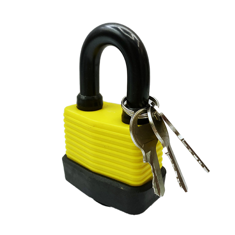 Best Sale Anti-Rust Solid Padlocks Anti-Theft Safety Brass Padlock