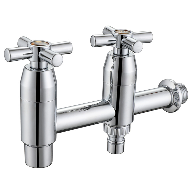 ABS Plastic Faucet Laundry Plastic Faucet Garden Plastic Water Tap