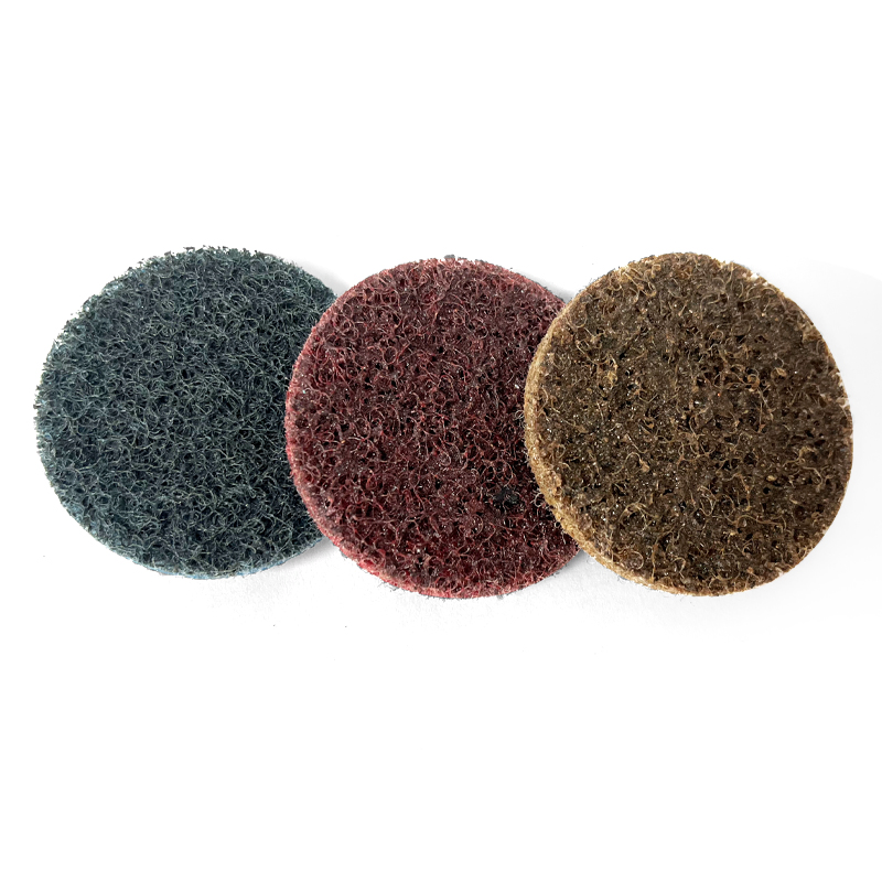 Абразивный диск 2" Type R для шлифовки и полировки