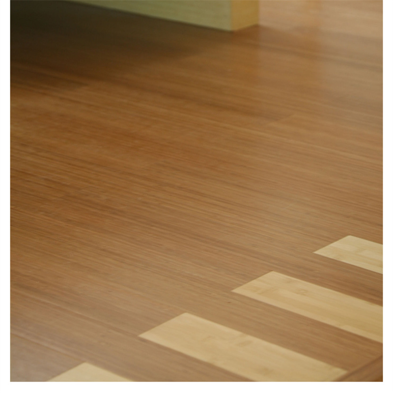 Премиум бамбуковый паркет для коммерческих помещений