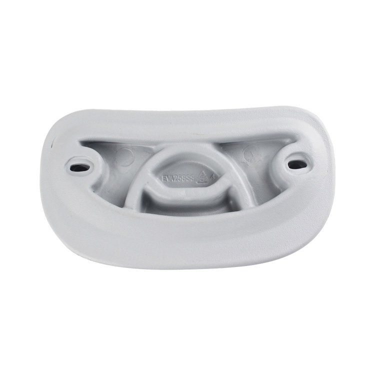 Proway Waterproof EVA SPA Components Bath Pillow Hot Tub Head Back Cushion SPA Bath Pillow (EVA258)