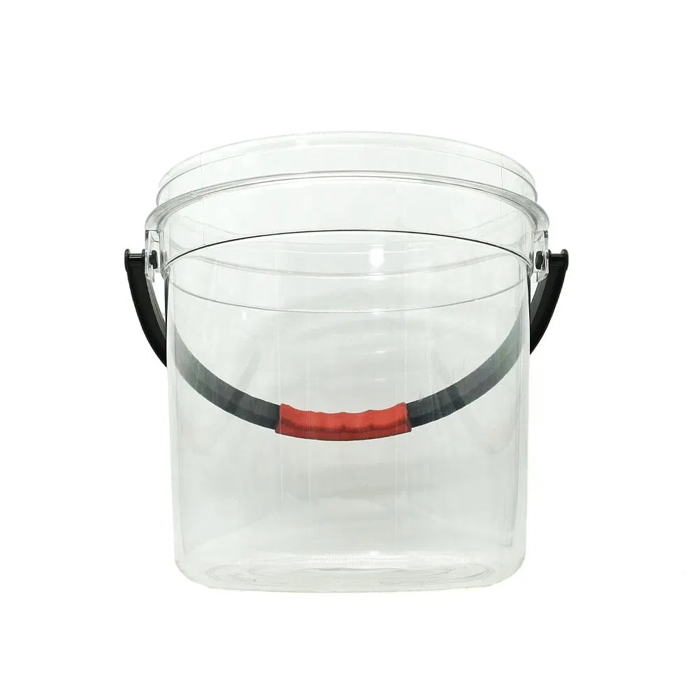 Shineopen Popular Hot Sell Car Wash Bucket Organizer Wash Bucket and Dolly