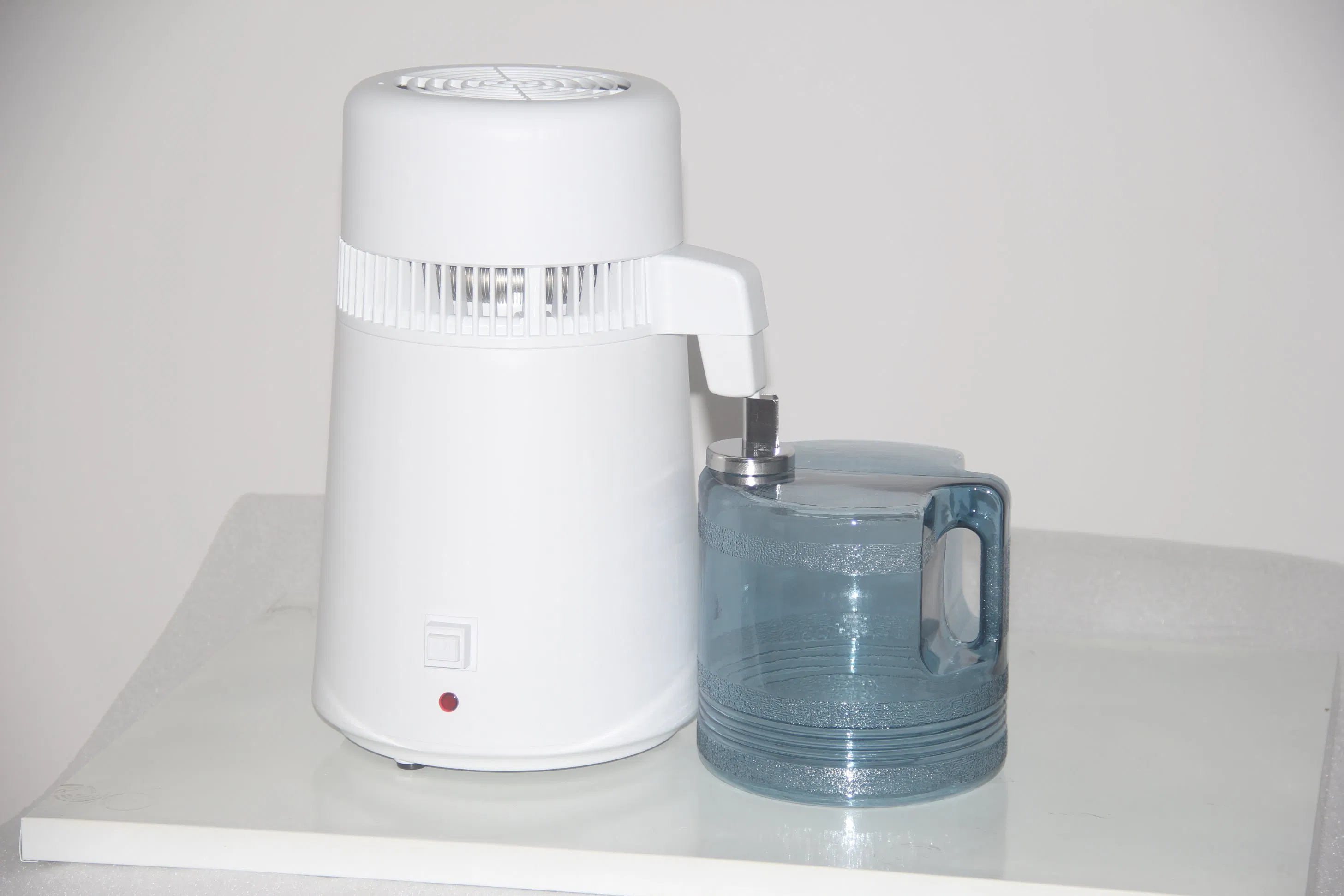 Water Distiller