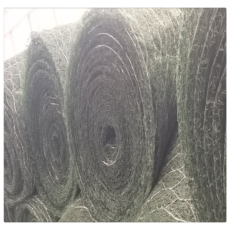 High and Low Temperature Specifications Can Be Customized Reinforced Mats