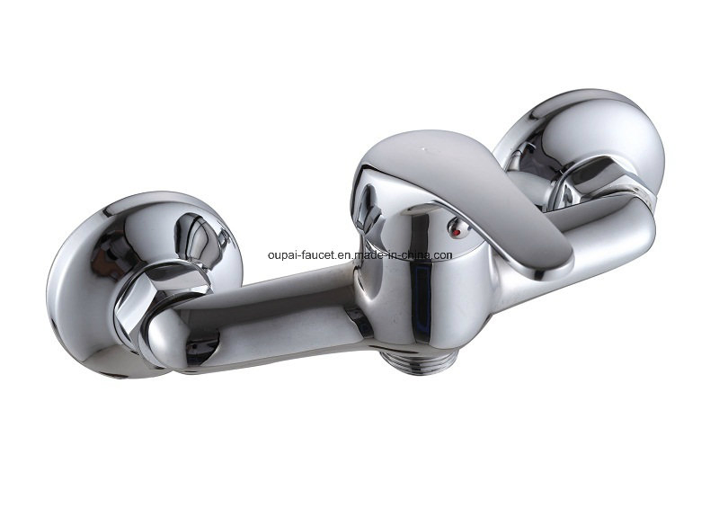 2023 Classic Single Handle Brass Bidet Faucet 63712-1