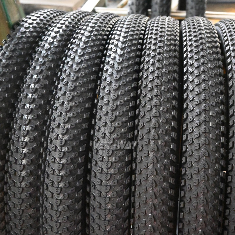 Шина велосипедная 26x2.125 внедорожная