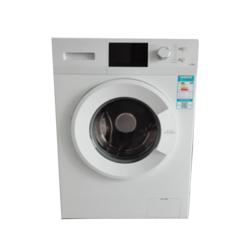 Single Tub Front Loading Washing Machine Washer