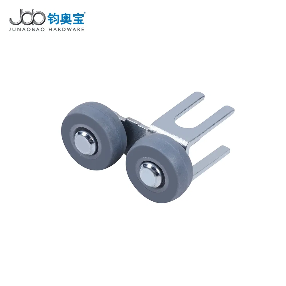 Junaobao Hardwares Dependable Performance Sliding Door Rollers