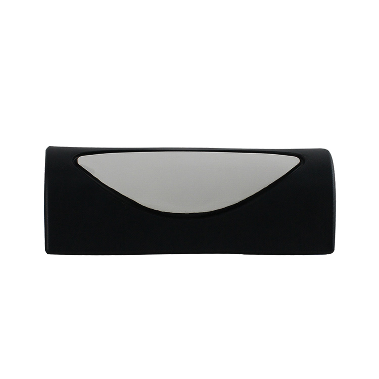 Proway Eco-Friendly EVA Hot Tub Headrest Heat-Resistance SPA Head Rest Grey SPA Pillow (EVA803)