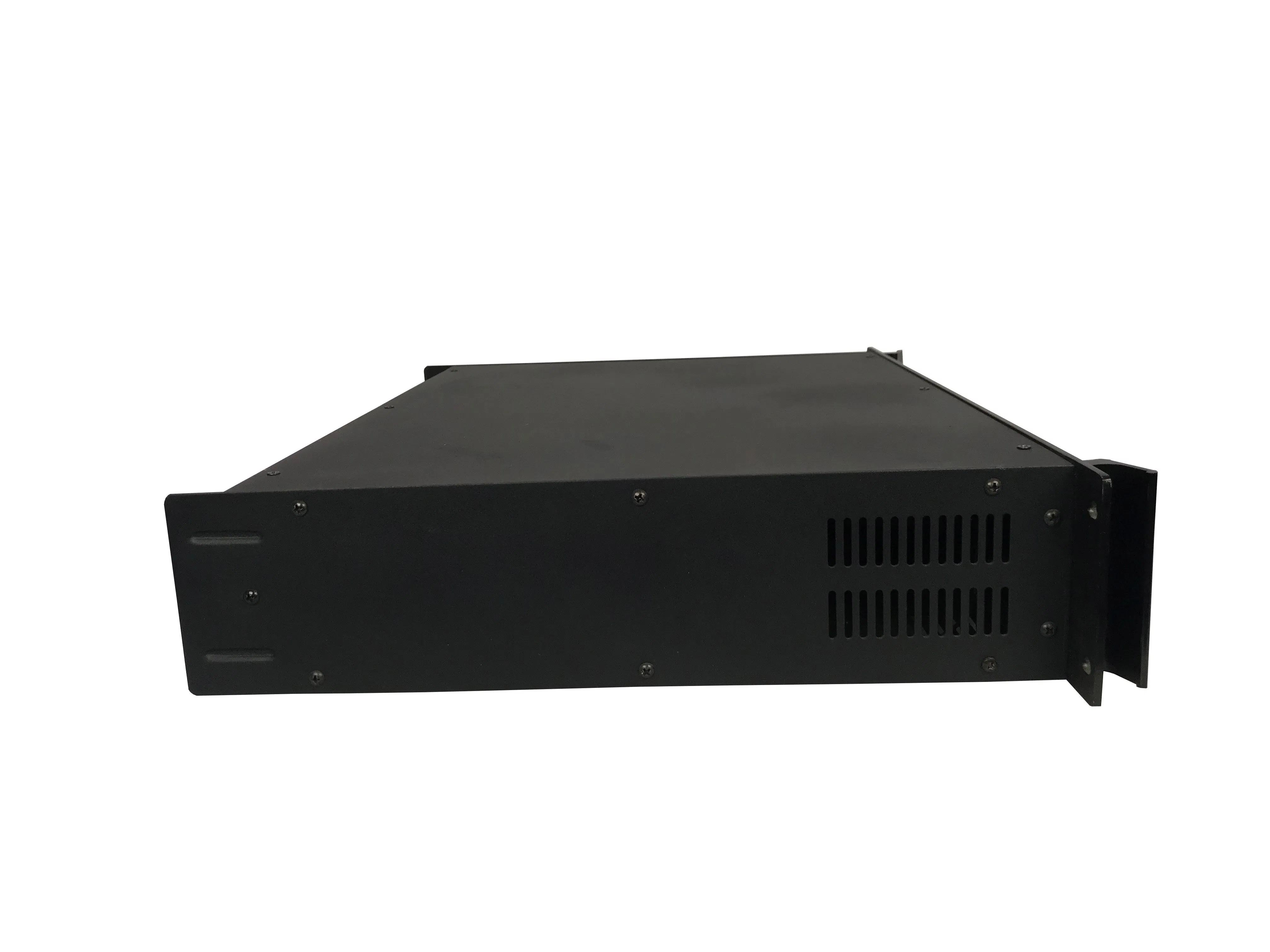 Best Price Public Address System 650W Big Power Mixing Amplifier