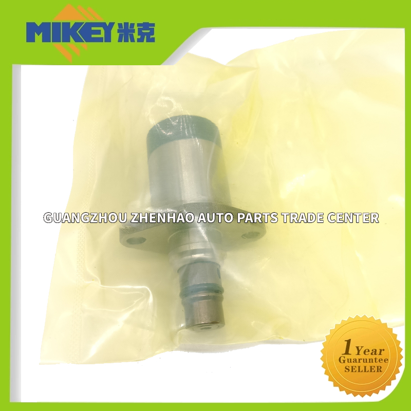Suction Control Valve SCV 8981454531 for Isuzu D-Max