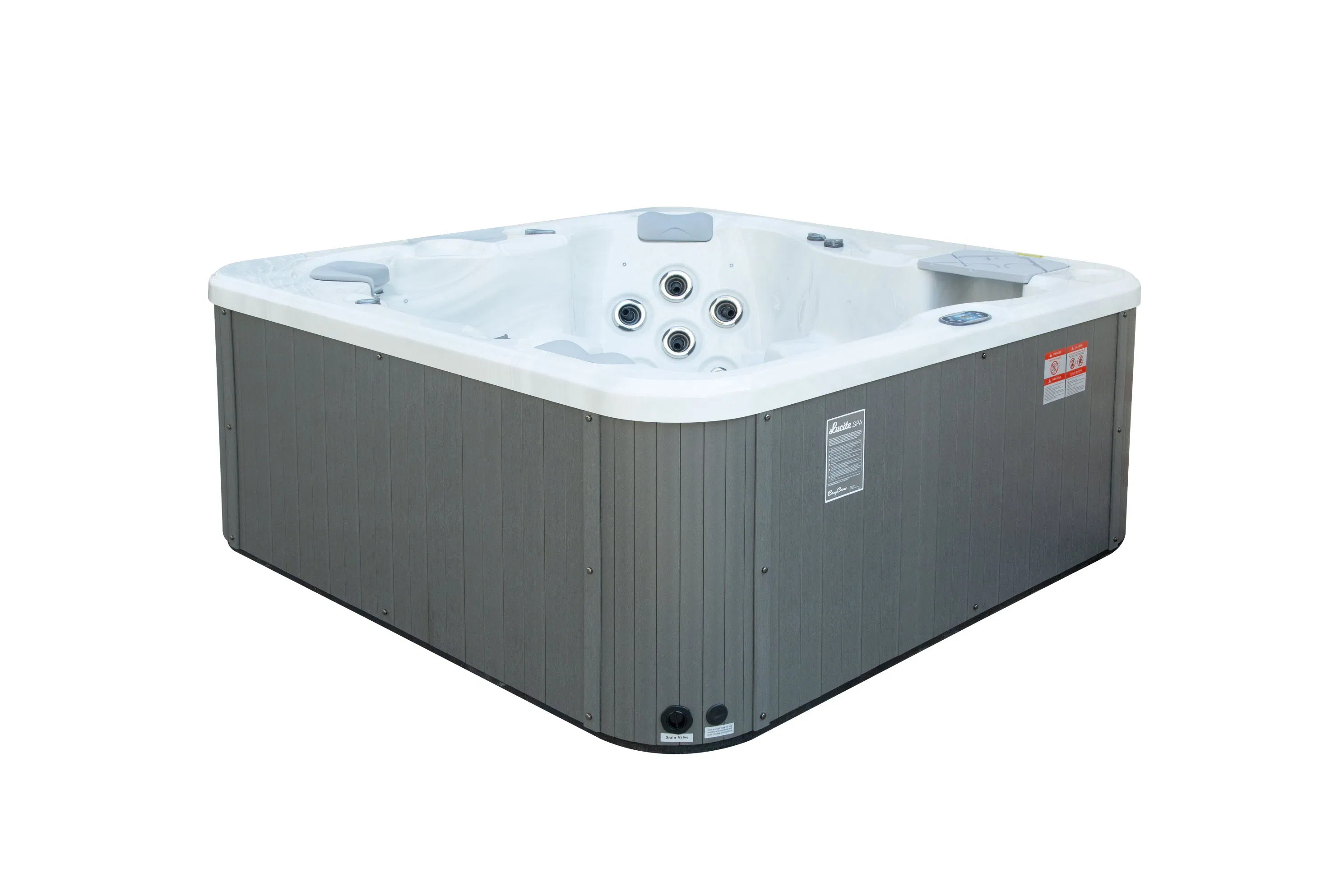 Портативная СПА ванна SpaRelax 4A10