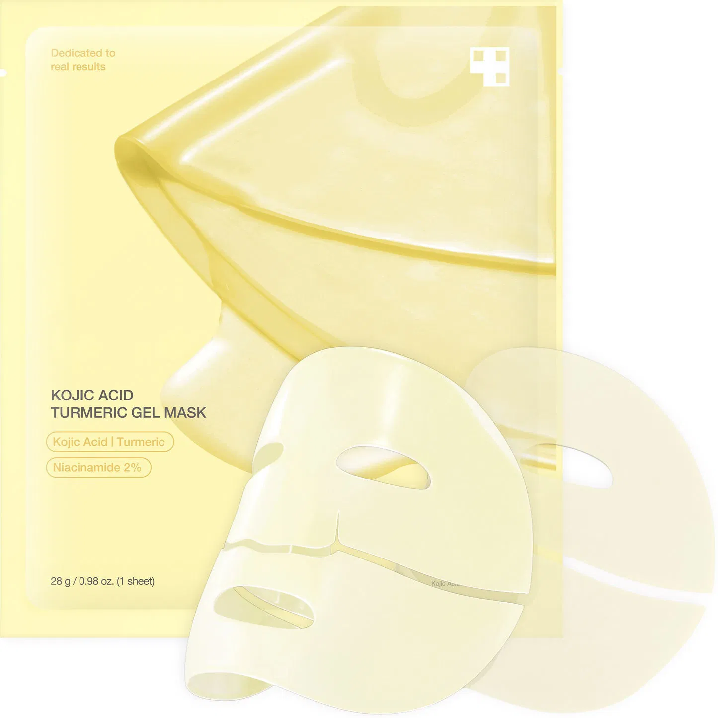 Factory Sheet Bio Collagen Real Deep Mask Facial Korean Hydrating Facial Masks Collagen and Hyaluronic Acid Face Mask