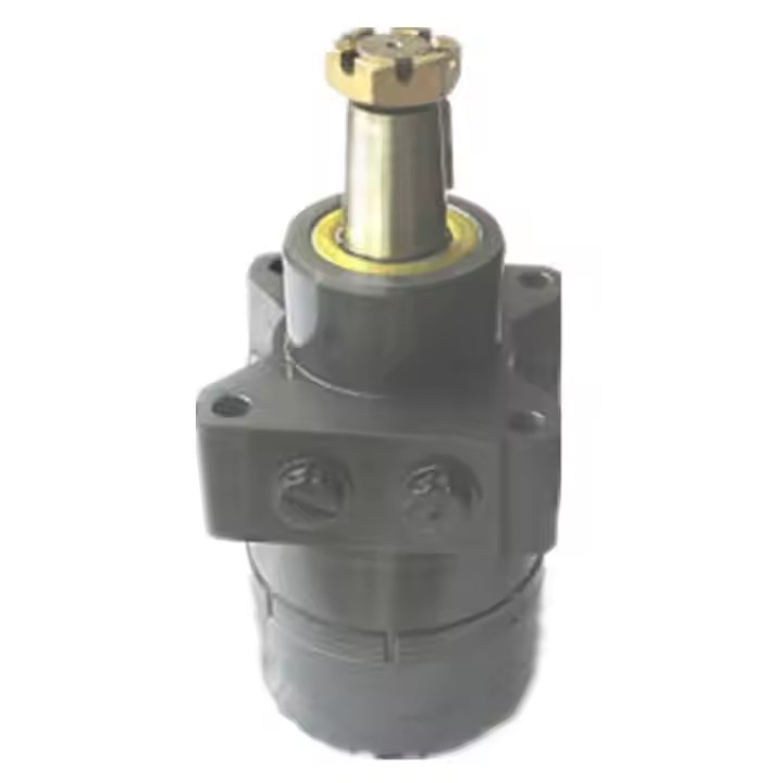 Гидравлический мотор Parker TG Series TG140