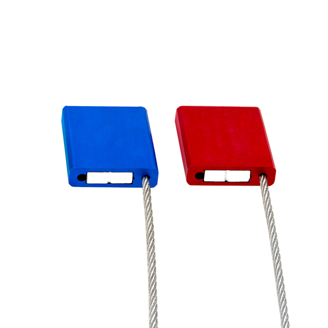 Security Seal (JY1.5T) , Cabel Seals, Metal Seals