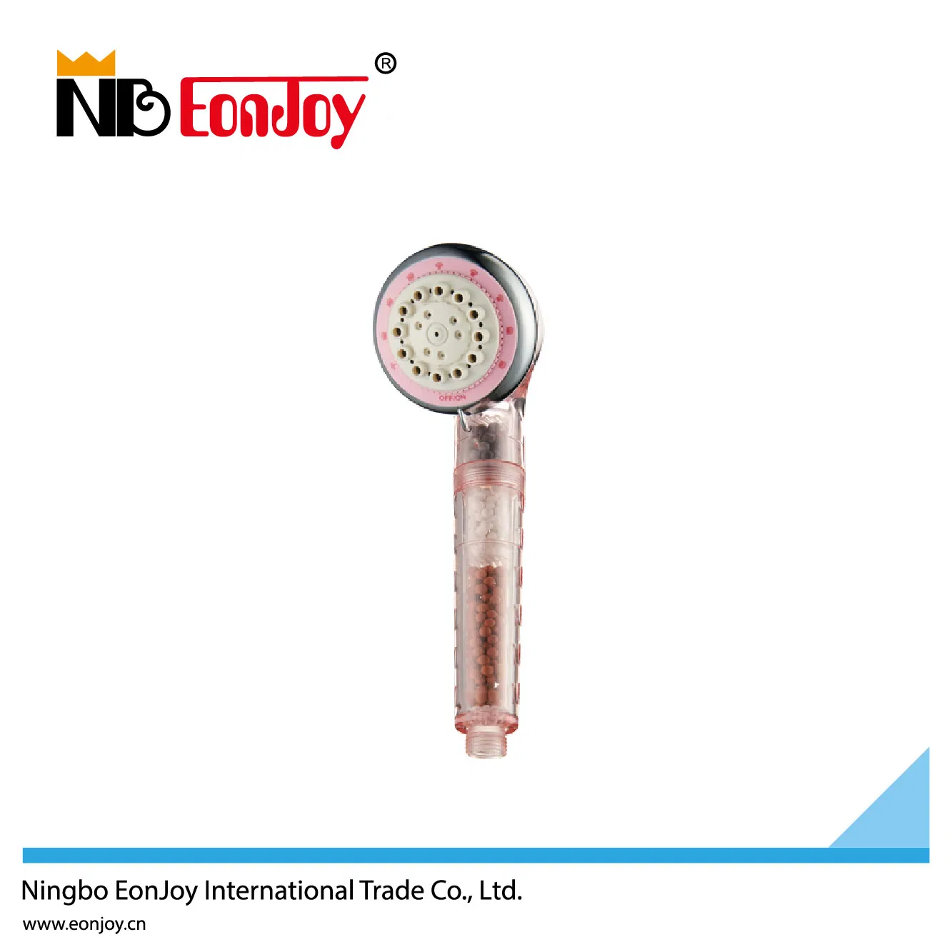 Ultimate Premium Shower and Bath Water Filter for Purity