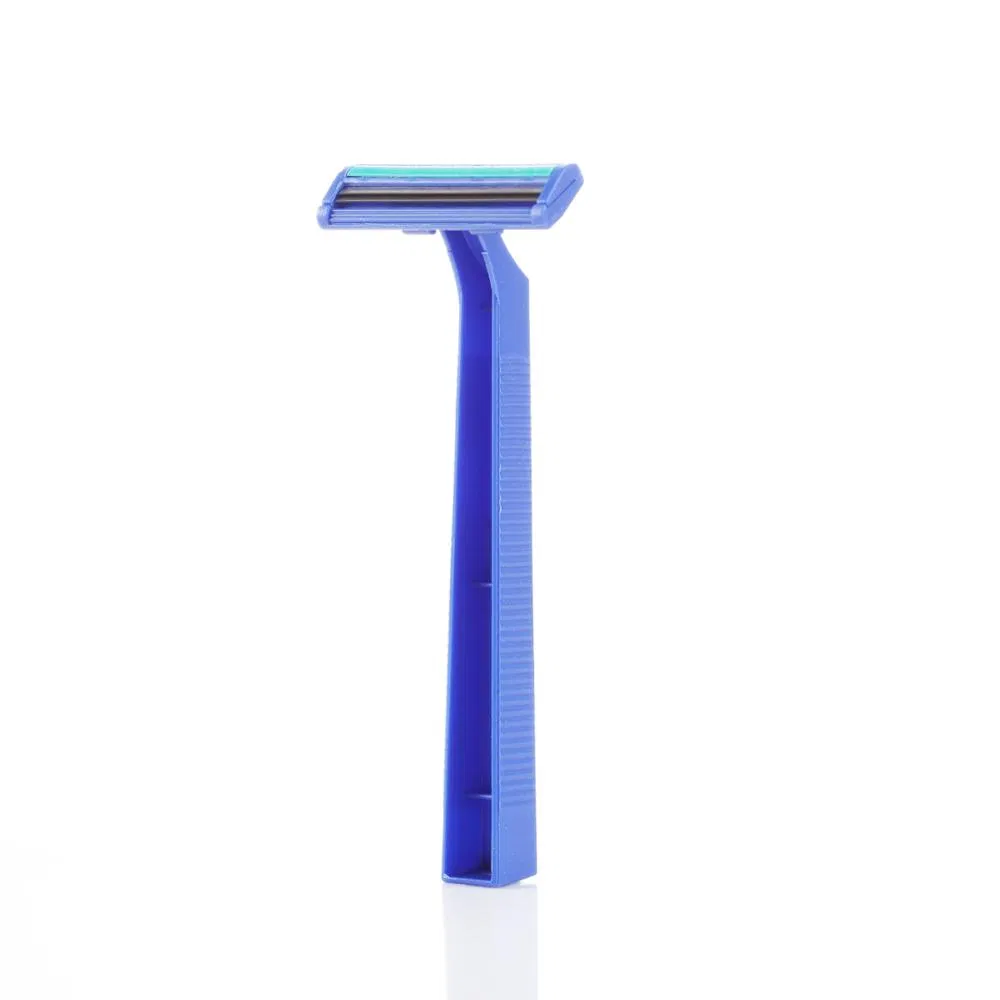 Breathable and Durable Disposable Medical Surgical Body Shaving Razor