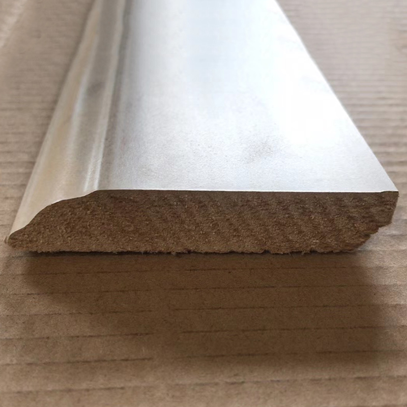 Cheap Plastic Spc Pisos Parquet Floor Tile Board Accessory Skirting