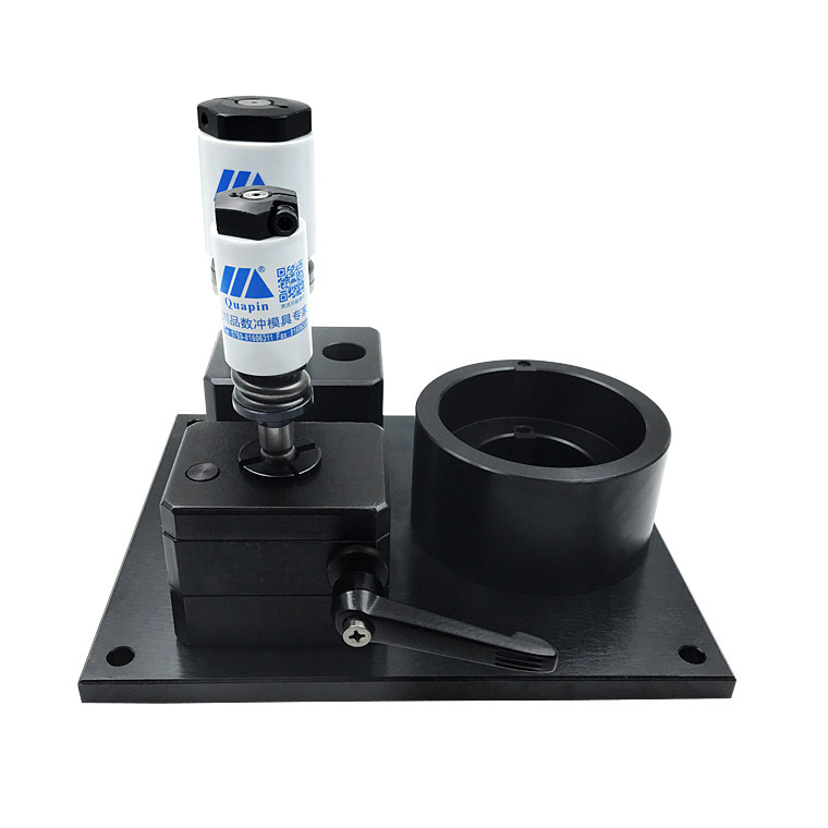 Dismantling&Assembly Device CNC Turret Punch Tools Abcde Station Tool Assembly Fixture Amada Tooling