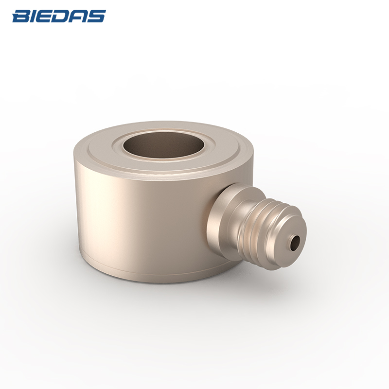 Пьезоэлектрический датчик силы BYDCL015L, 70 кГц