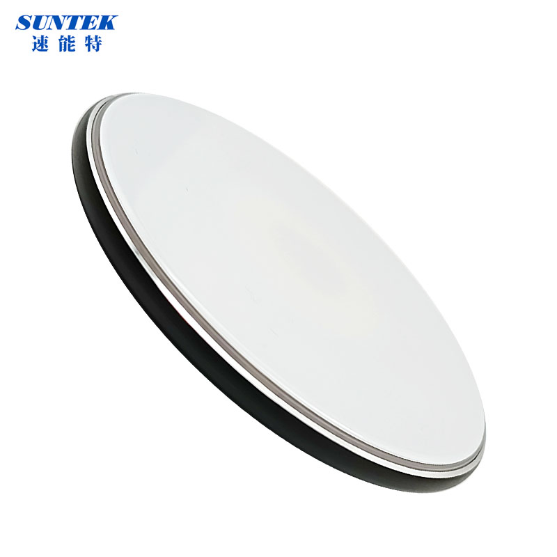 Fast Charging Wireless Mobile Phone Charger