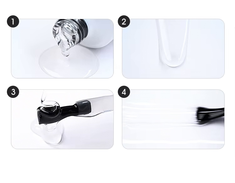 Roniki Nail Supplies for Creative Gel Nail Art Experiences