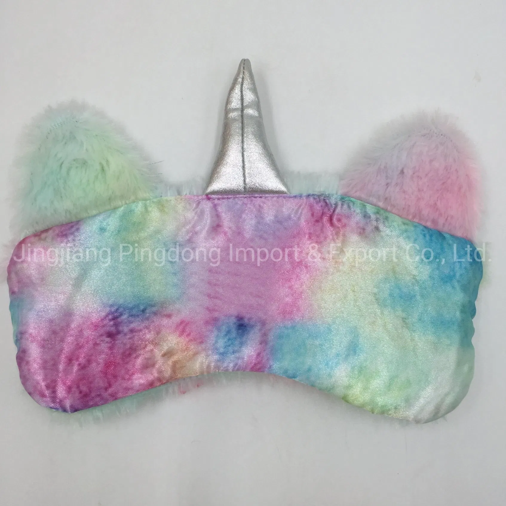 Cartoon Eye Mask Sleeping Travel Eye Mask