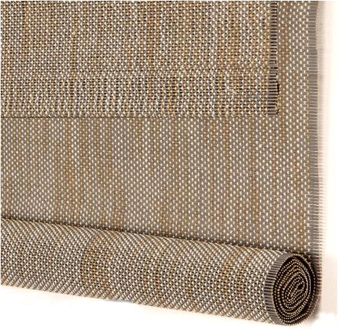 Roll up & Roman Bamboo Window Sunshine Blinds