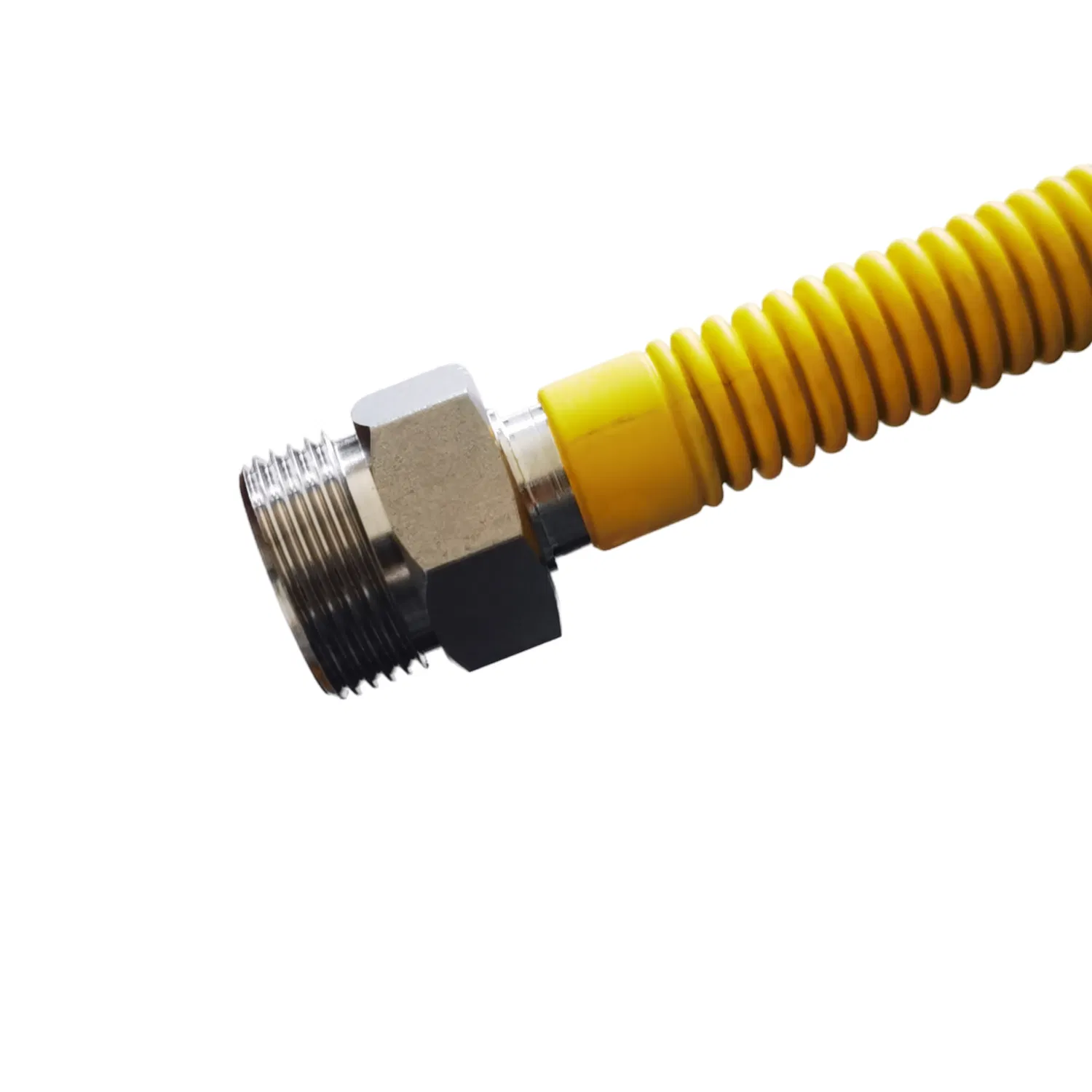 Premium Ht Gas Hose 200cm X 2cm - Perfect for Home Use