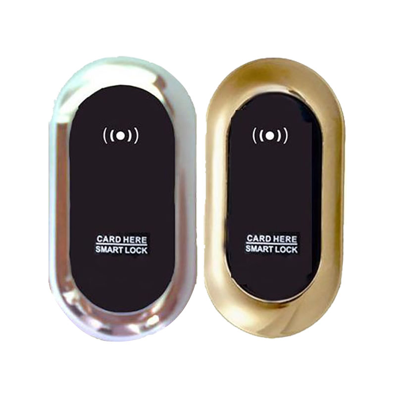 Gym Waterpark Swimming Pool 125kHz ID Smart Electronic Lock for Lockers