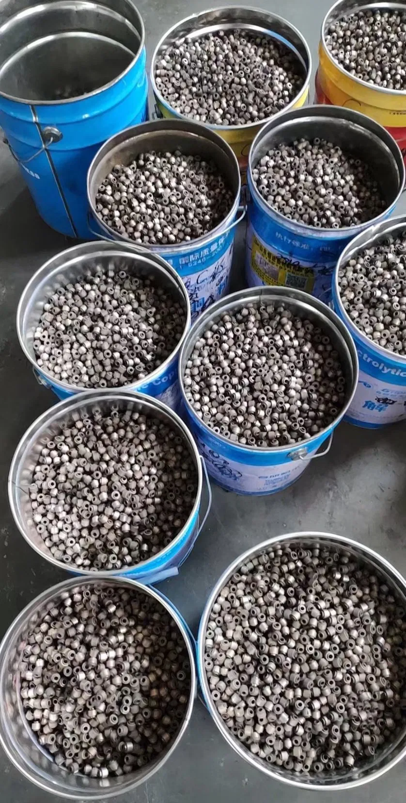 Premium Quality Diamond Beads for Efficient Marble Processing