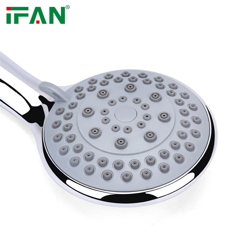 Дождевая лейка для душа Ifan с высоким давлением